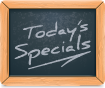 Atkinson Grills Specials