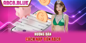 Các phương pháp nạp tiền ABC8