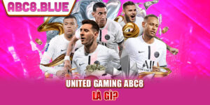 United Gaming ABC8 là gì?